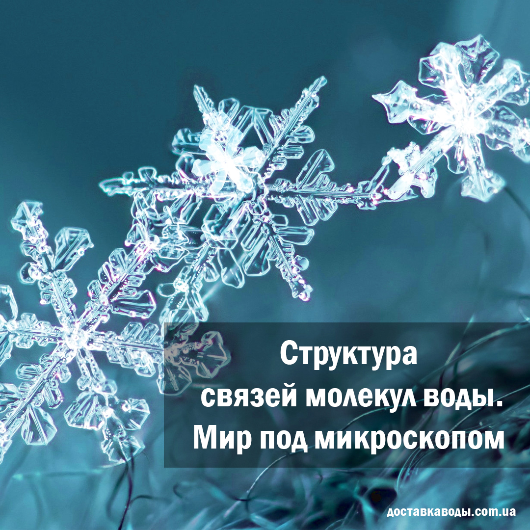 Химический состав воды что относиться к чистой воде